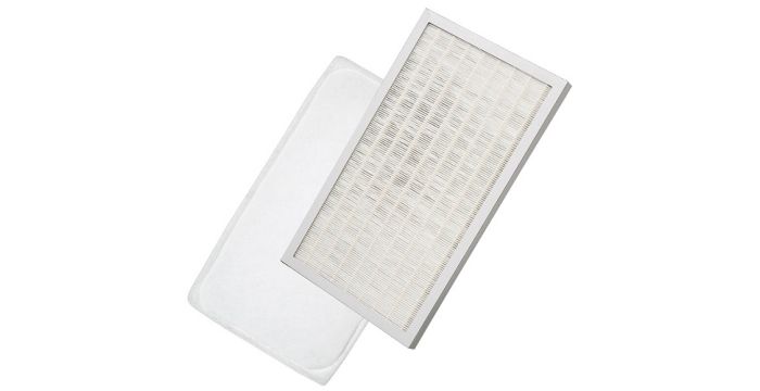 Brink Renovent HR 250 / 325 / Medium / Large (zonder bypass) G3+F7