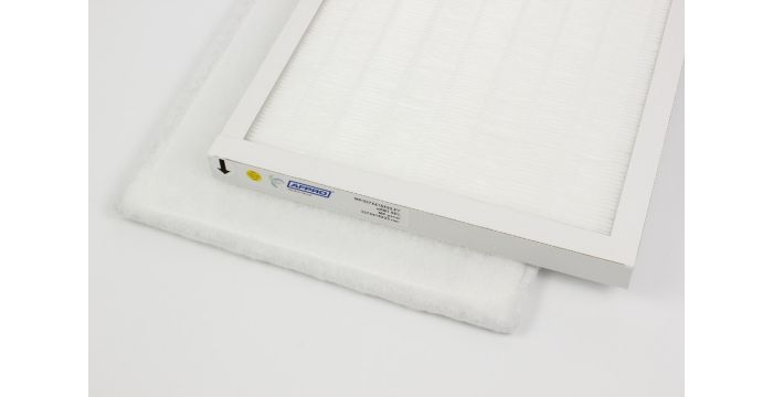 Brink Renovent HR 250 / 325 / Medium / Large (zonder bypass) G3+F7