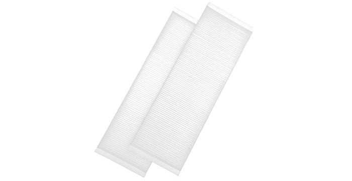 Duco DucoBox Energy Comfort D400 G4+F7