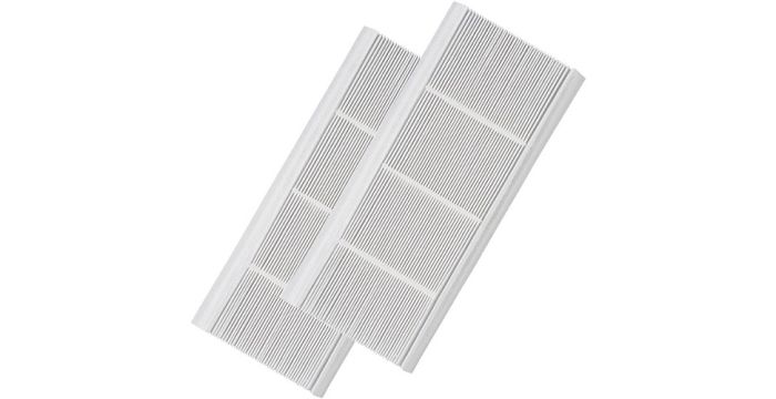 Itho HRU ECO 350 F7