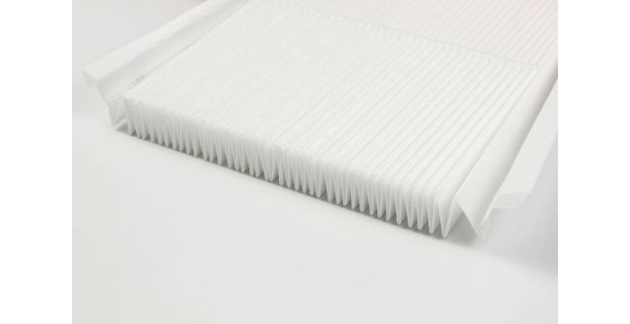 Itho HRU ECO 350 F7