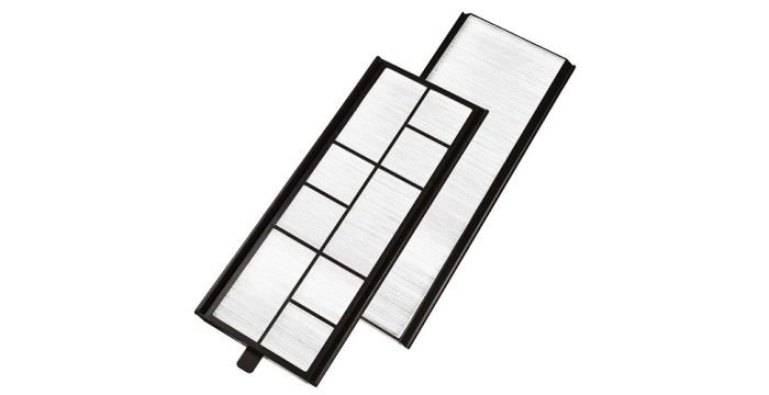 StorkAir WHR 930 / 950 / 960 G4+F7