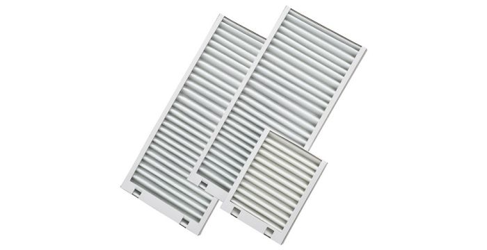 Vaillant RecoVAIR 275 / 350 (met bypass) G4