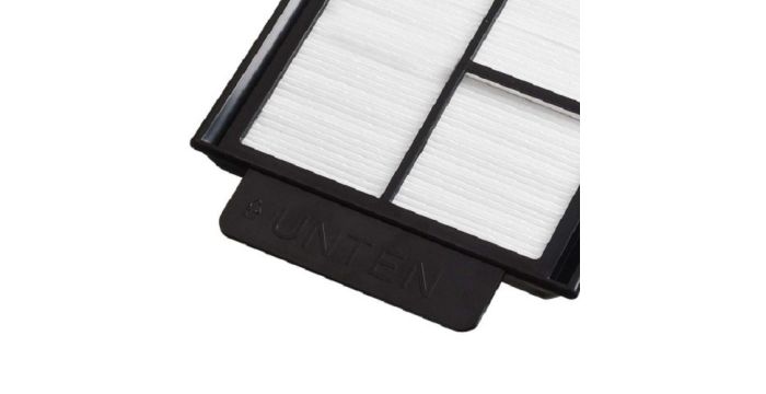 Zehnder ComfoD 300 / 350 / 450 / 550 G4 - 10 stuks met brede lip