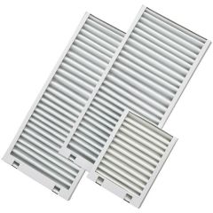 Westaflex 300 / 400 WAC (met bypass) G4