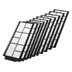 Zehnder ComfoD 300 / 350 / 450 / 550 G4 - 10 stuks met brede lip