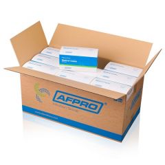 AFPRO Filters mondkapjes Type IIR (27 doosjes = 1350 mondmaskers)