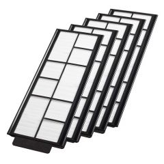 Paul Sole-Defroster SD 350 / 550 F7 - 5 stuks brede lip