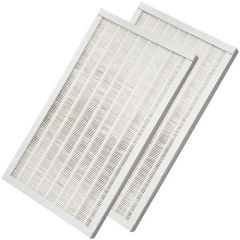 Vent-Axia HRE350B (met bypass) F7