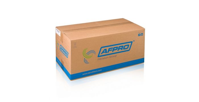 Omdoos AFPRO Filters mondkapjes Type IIR (27 doosjes = 1350 mondmaskers)