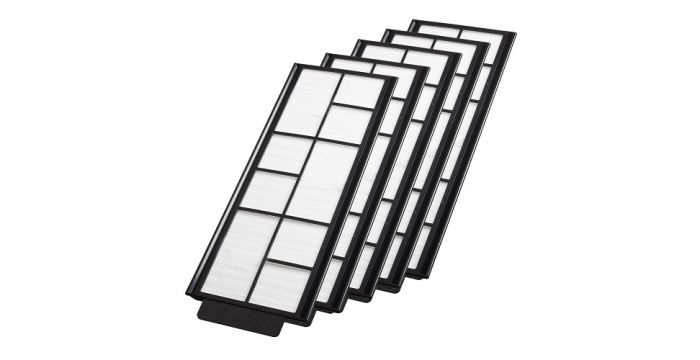 Paul Sole-Defroster SD 350 / 550 F7 - 5 stuks brede lip