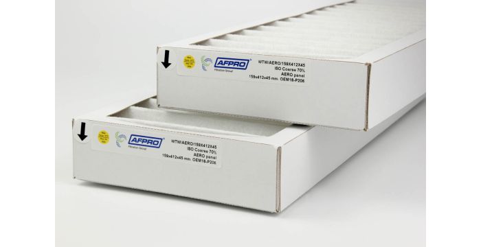 Pluggit Avent P310 (vanaf 2013) G4