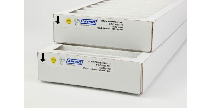 Pluggit Avent P310 (vanaf 2013) G4