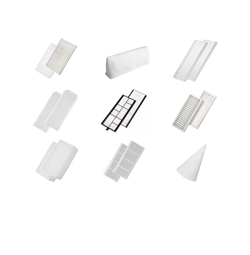 WTW filters bestellen